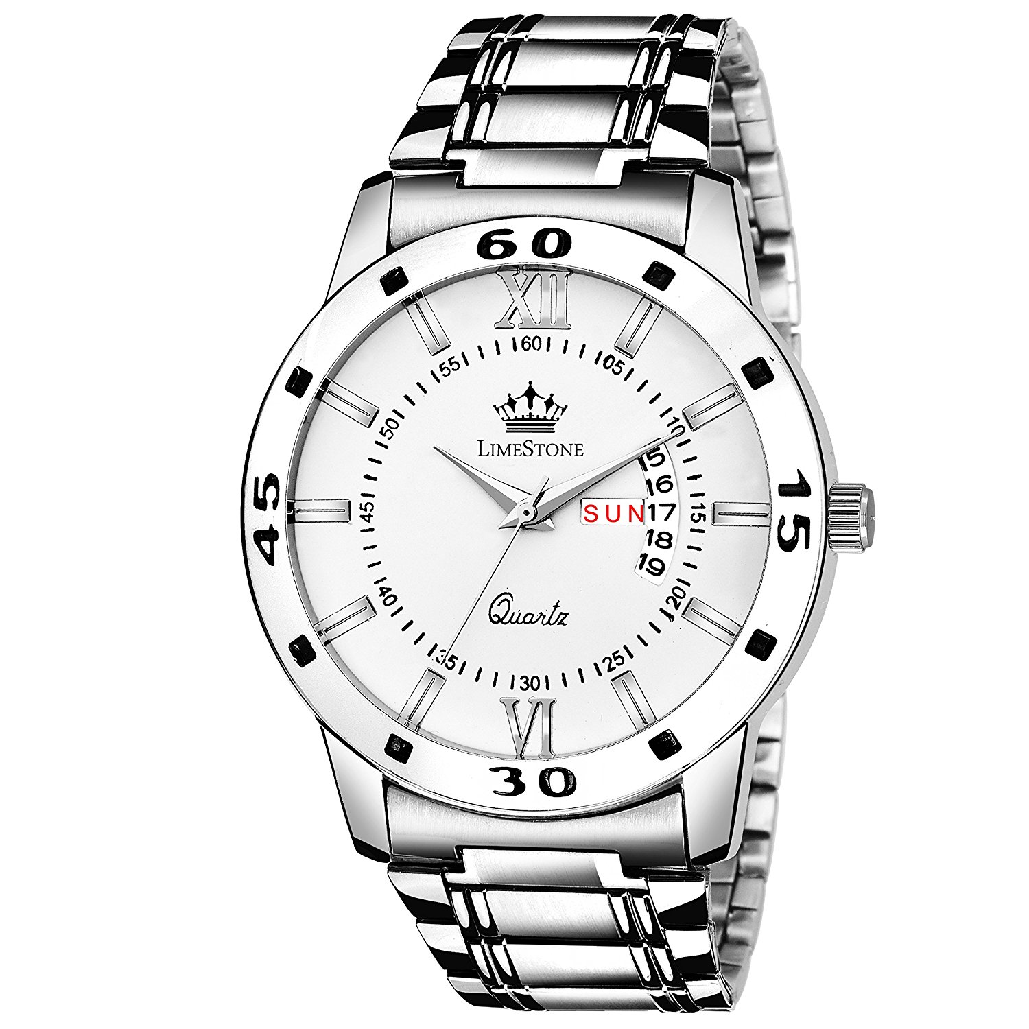 Amazon - Watches Upto 90% Discount Starts From Rs.99 + Rs.50 Cashback on Rs.250