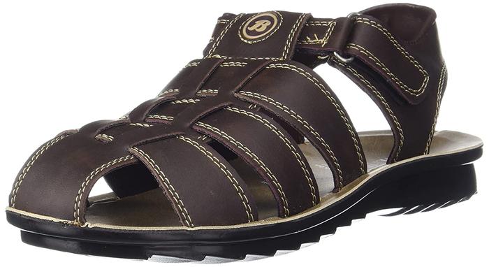 BATA Men's Sandals Upto 40% Discount From Rs.200