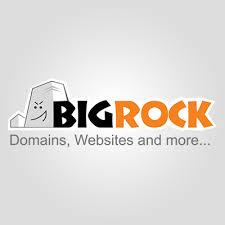 Bigrock- Buy .com Domain Name Rs. 69 for 1 Year – 