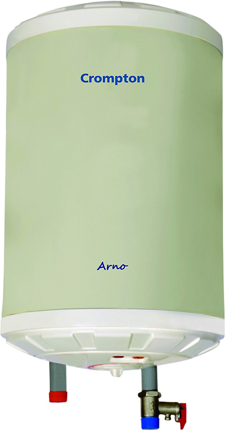 Crompton Arno 6-Litre Storage Water Heater