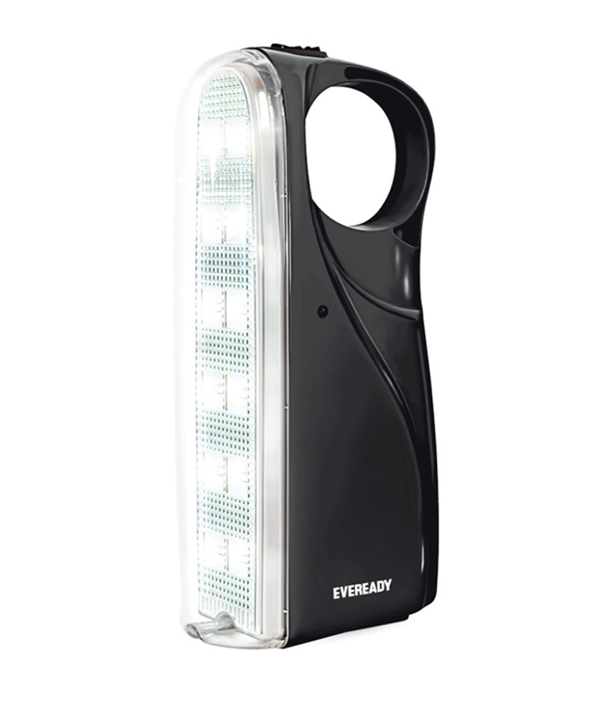 Eveready Rechargeable Home Light HL56BL