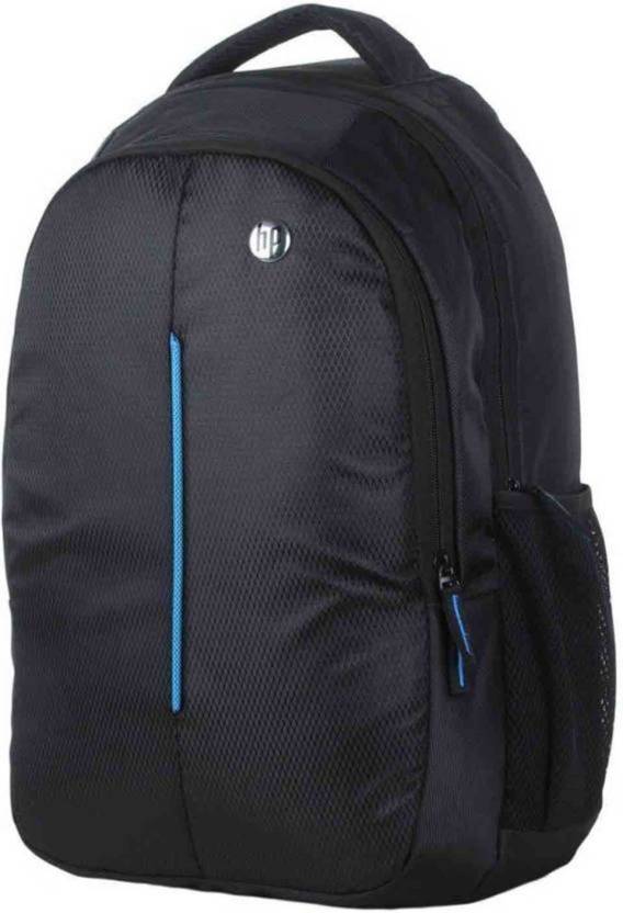 Flipkart - HP Laptop Backpack upto 90% Discount Starts from Rs.270