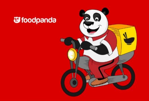 Foodpanda - Flat Rs. 75 OFF on Order Above Rs. 200 or More (All Users)