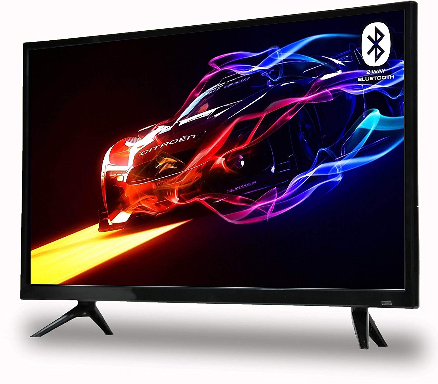 Fortex 32 inches HD Ready IPS LED TV