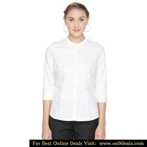 Honey by Pantaloons Women's Tops & T-shirts Upto 87% Discount Starts From Rs.190