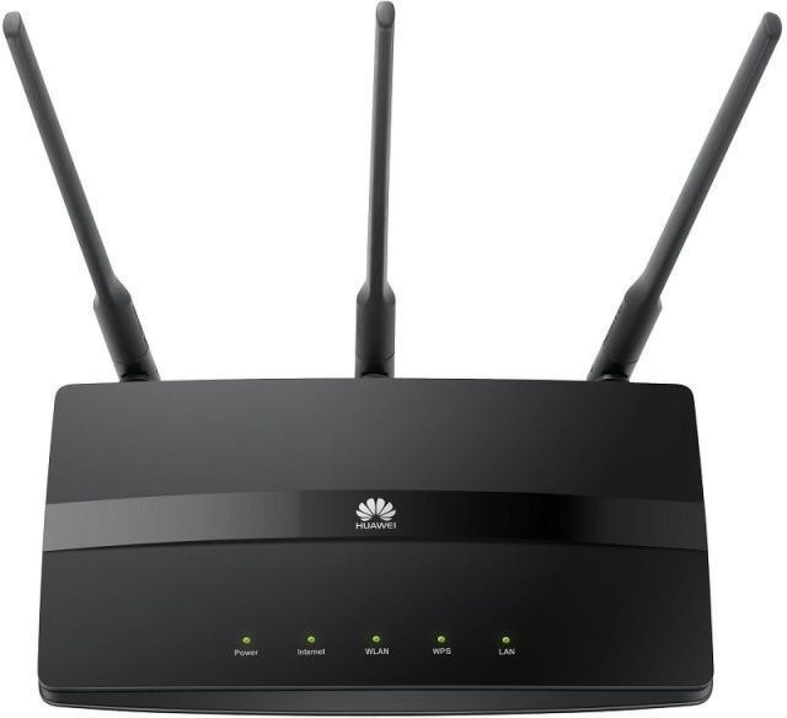Huawei WS550 : 450 Mbps Wireless N Router Router