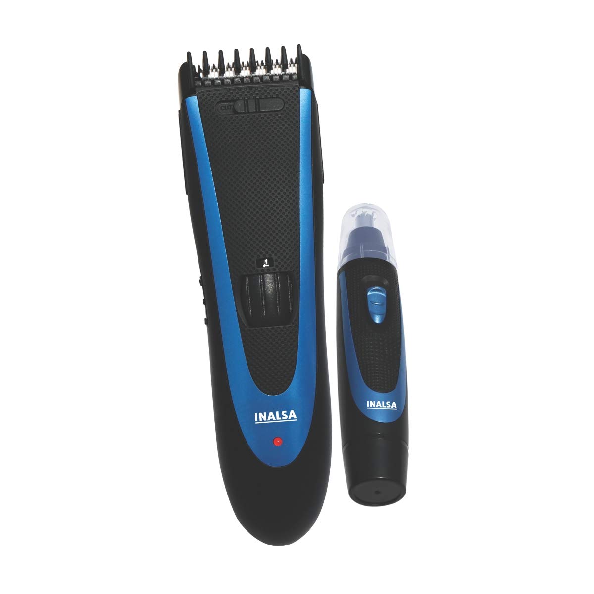 Inalsa Beard and Hair Trimmer Trim and Style