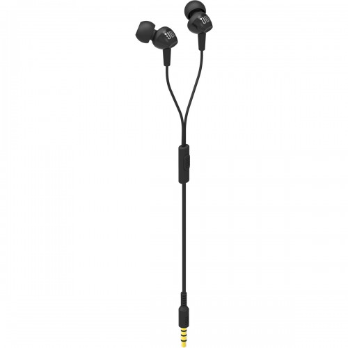  JBL C100SI In Ear Headphones