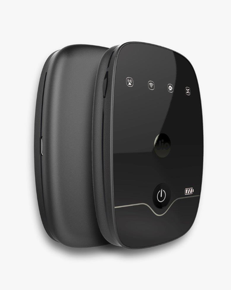 Jio JioFi M2 4G Wireless Hotspot