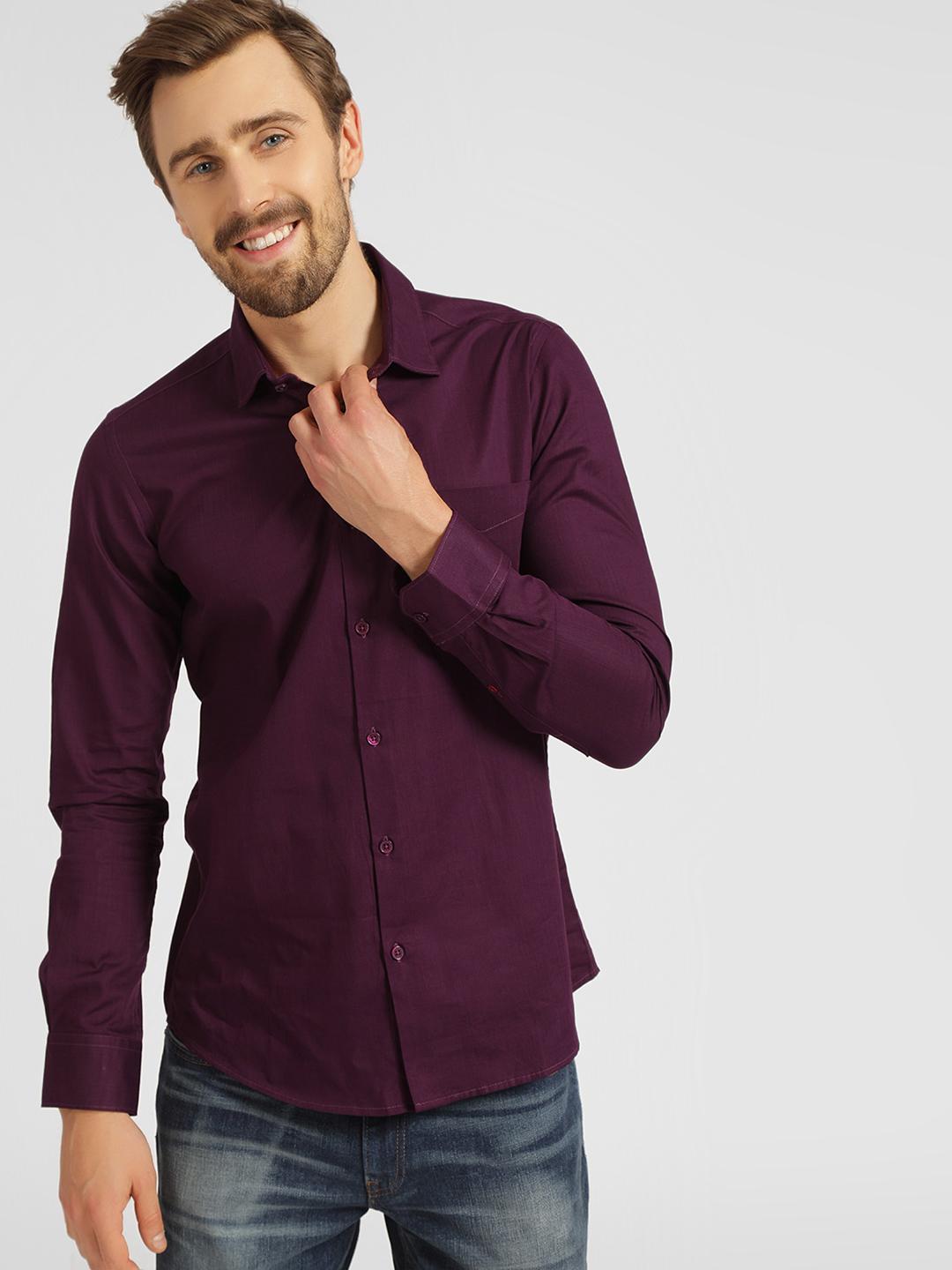 LAWMANPg3, Integriti & More Brands Shirts Worth Rs.1499 @ Rs.599 + Free Shipping