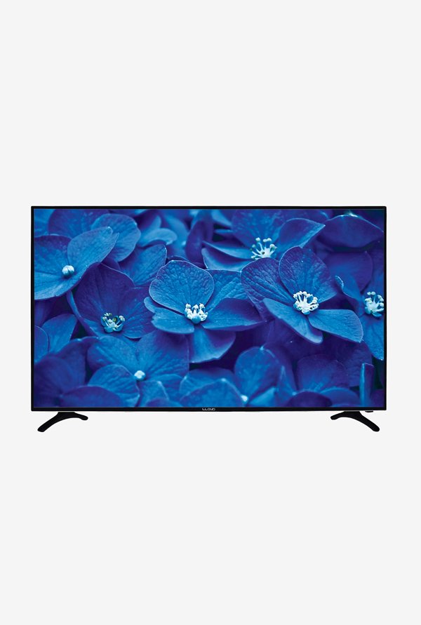 Lloyd L50FN2 127 cm (50 inches) Full HD LED TV  (With 3+2 Years of Warranty)