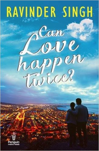 Can Love Happen Twice Paperback