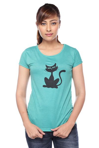 MyVishal - Buy 3 Women's T-shirts @ Rs.279 + Rs.75 Cashback With Phonepe Wallet
