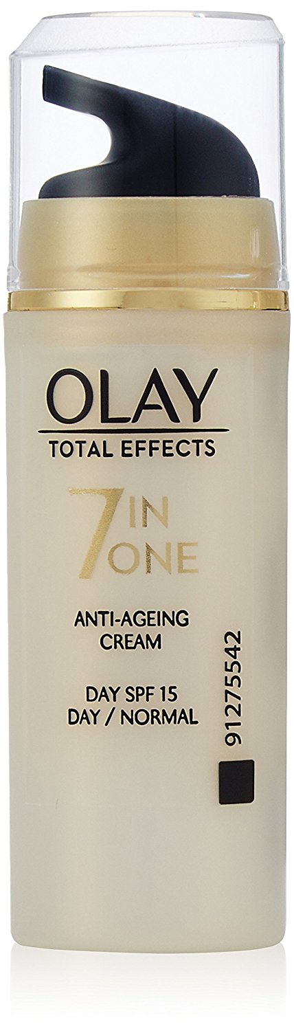 Olay Total Effects 7 in One BB Cream  (50g)