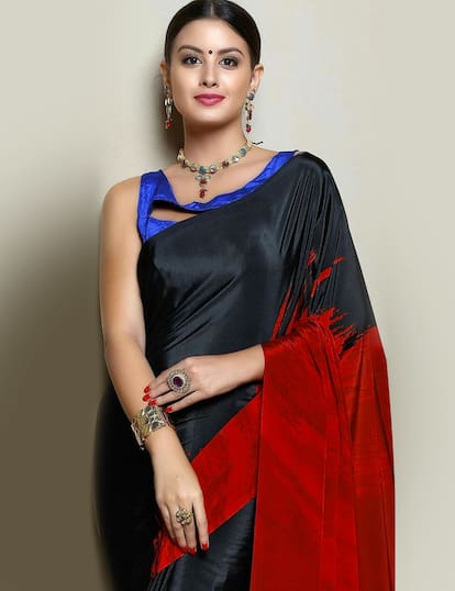 PaytmMall - Sarees Only For Rs.199