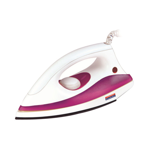 Pepperfry - Irons upto 50% off + Rs.100 off + 1% Cashback