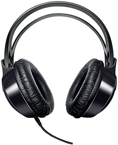 Philips SHP1901 Over the Ear Headphones 