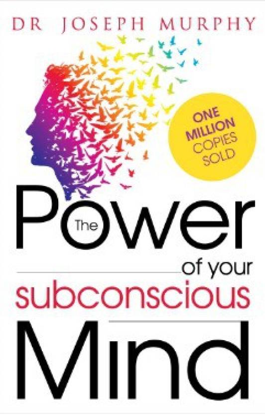 The Power of your Subconscious Mind Paperback