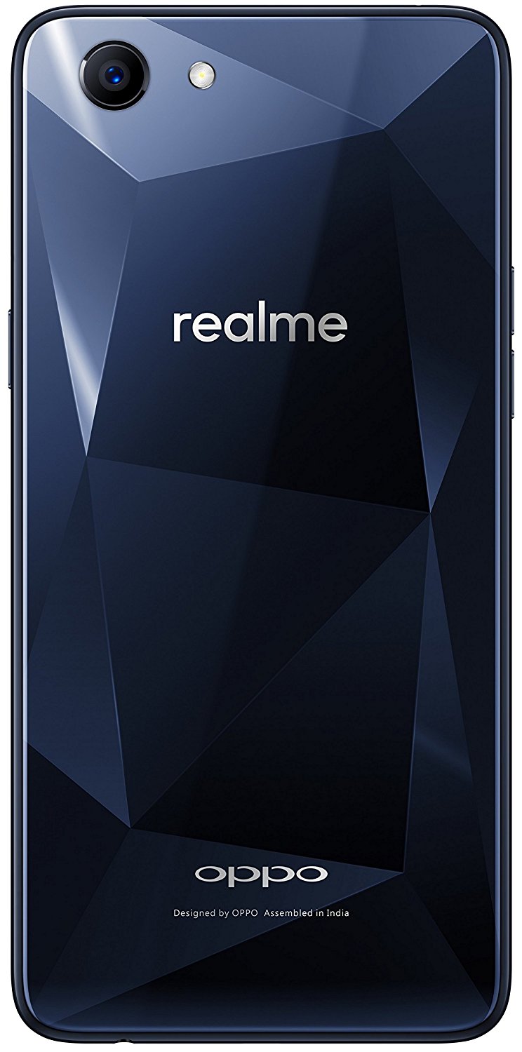 RealMe 1 | 4GB Ram | 64GB Memory | 6-inch 1080p FHD | Android v8.1 Oreo