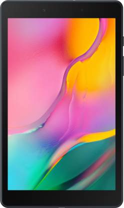 Samsung Galaxy Tab A 8.0 Wifi 32 GB 8 inch with Wi-Fi Only Tablet