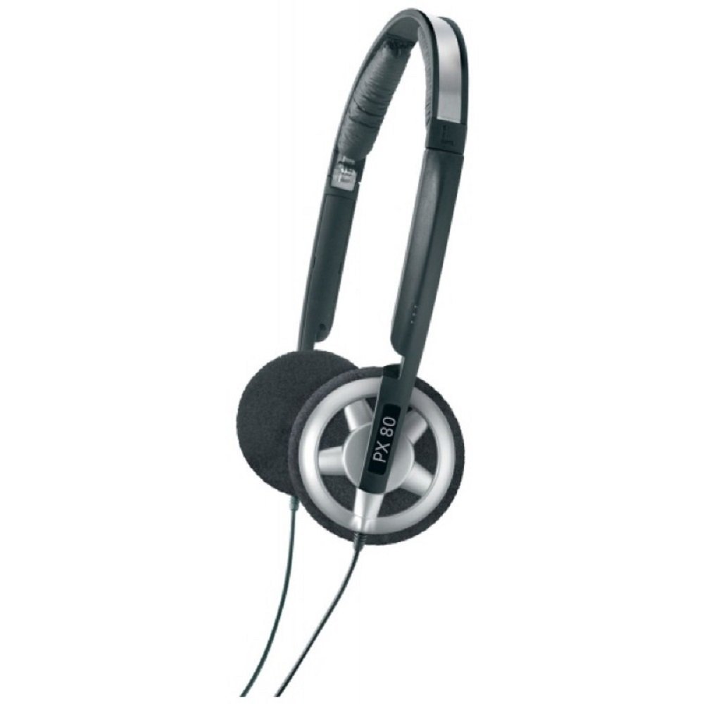 Sennheiser PX 80 Over-Ear Headphone