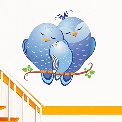 Shopclues -Wall Stickers from Rs.69 + Extra Rs.25 Off on Prepaid Orders + Free Shipping