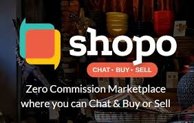 Shopo.in Rs.50 Cashback on Rs. 100 with Freecharge Wallet