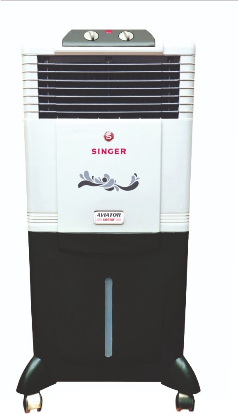 Singer SPC 050 ASE Personal 50 Litres Air Cooler