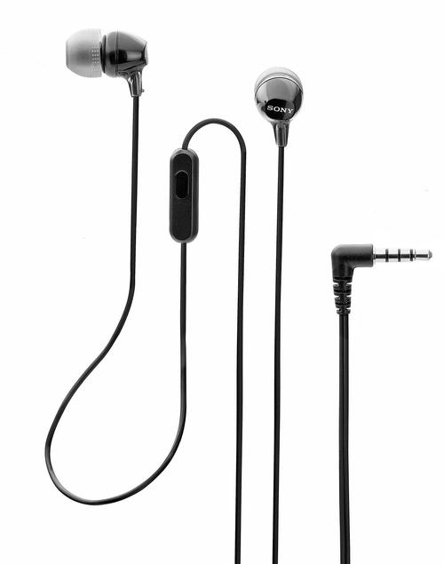 Sony MDR-EX14AP In-Ear Earphones