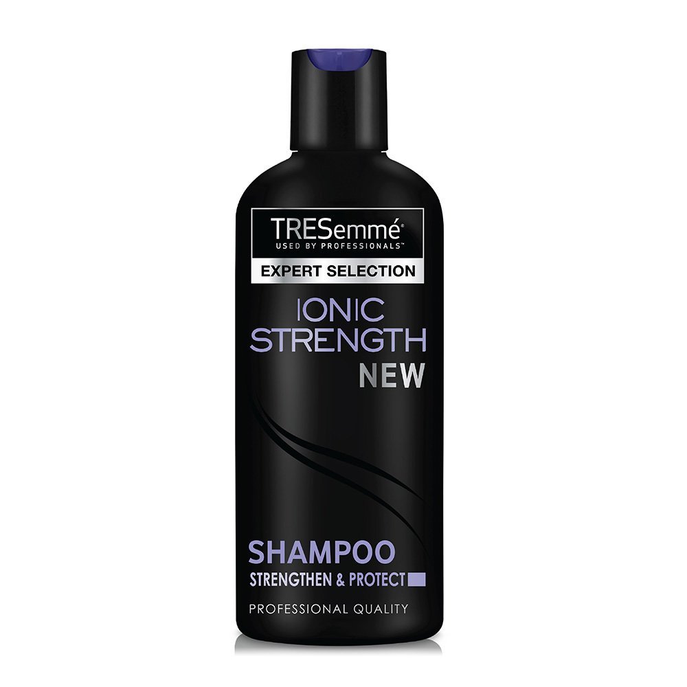 TRESemme Ionic Strength Shampoo, 190ml