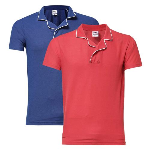 TSX Men Solid Casual T-Shirt up to 75% Discount from Rs255