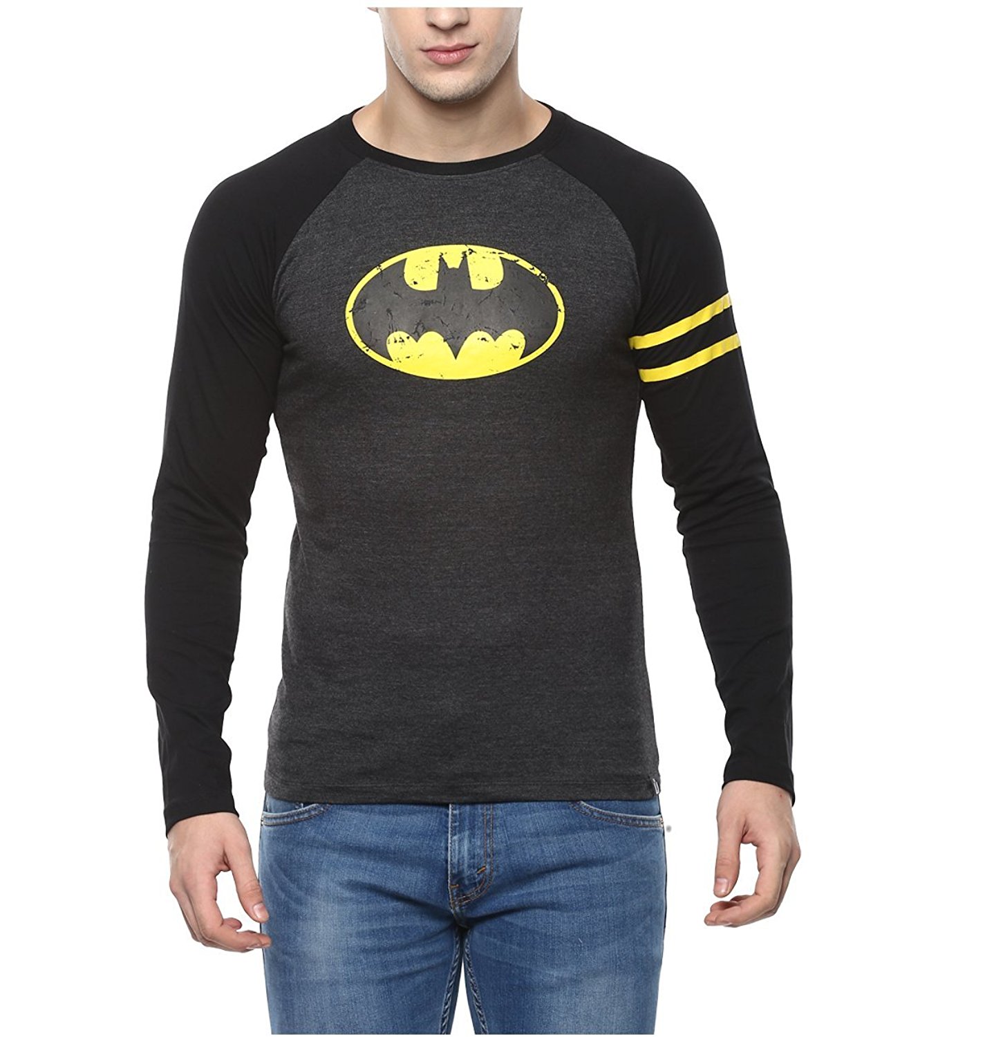 Urbano Fashion Men's T-Shirts & Jeans Upto 60% Discount Starts From Rs.349