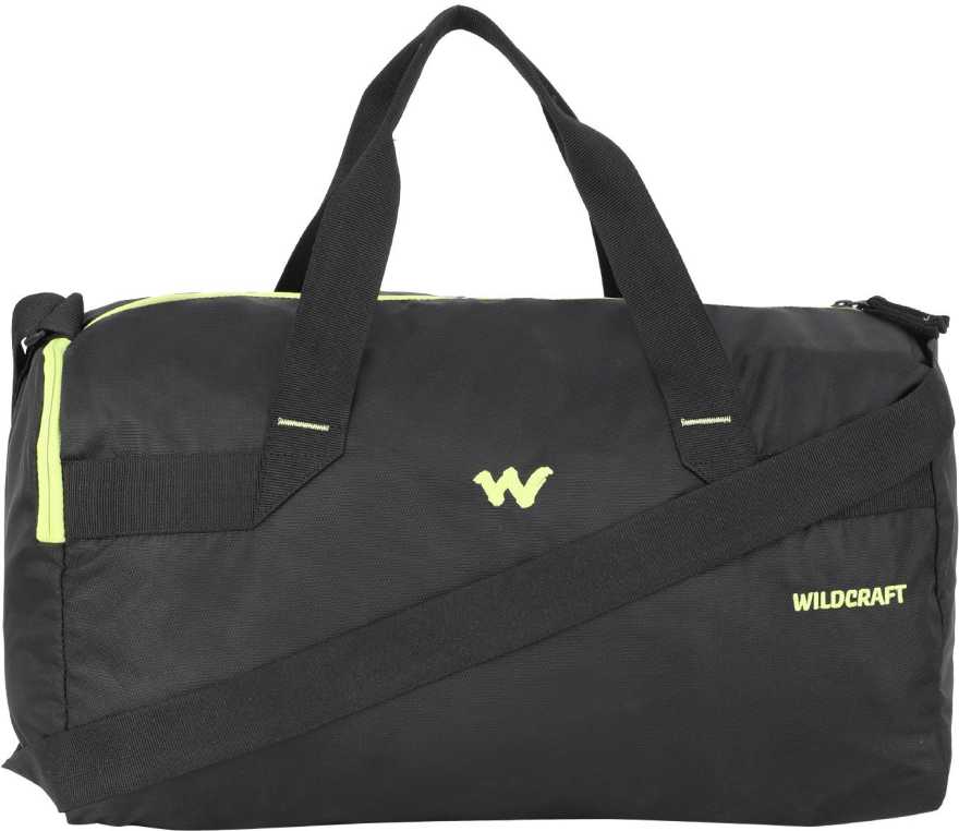 Wildcraft Flip Duf 1 Travel Duffel Bag