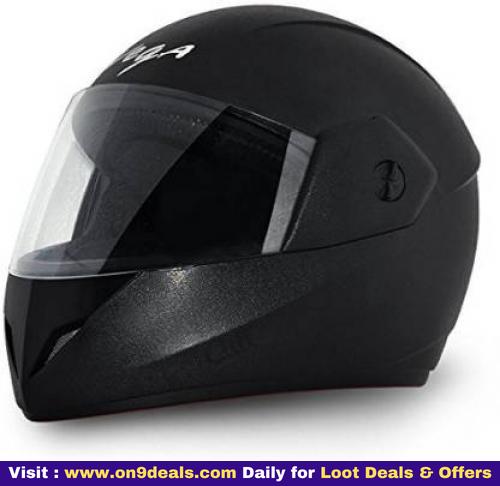 VEGA Cliff Motorsports Helmet