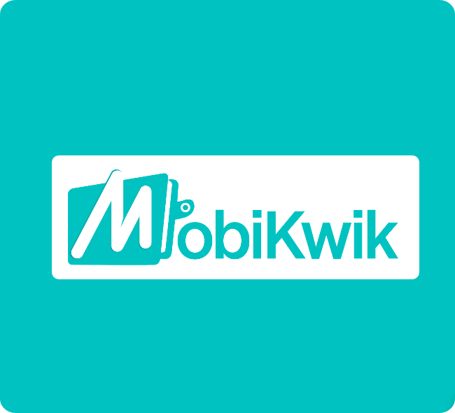 Mobikwik - Barista, BurgerKing, Relaxo, Himalay, Allen Solly, 98.4 & Van Heusen Stores 50% Cashback