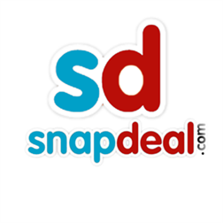 Snapdeal - Flat Rs.500 off on Rs.4000 with Snapdeal HDFC Bank Credit Card