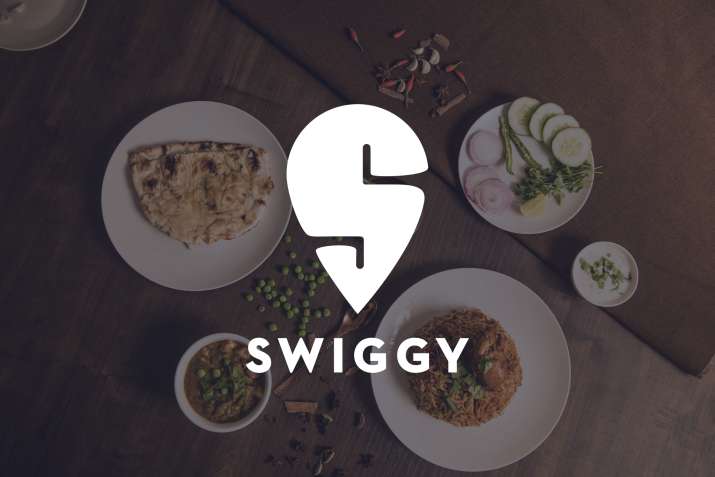 Swiggy - 40% Discount + Rs. 30 on a minimum purchase of Rs.99 applicable 10 times per user on using Amazon Pay