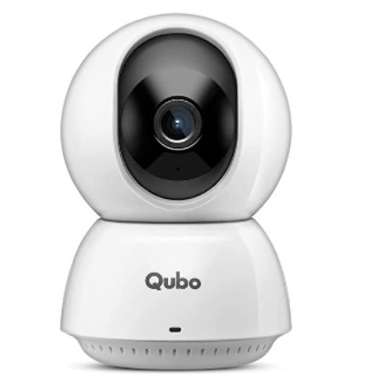 360 HD Smart Security Camera