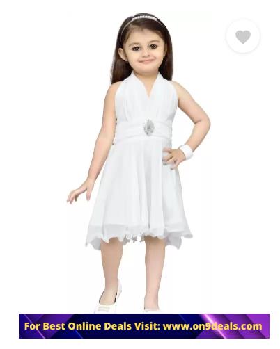 Aarika  Girls Wear Upto 80% Discount Starting From Rs.279