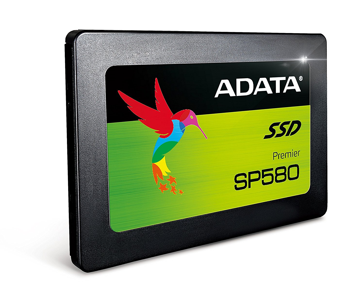 ADATA SP580 Premier 120GB Internal Solid State Drive