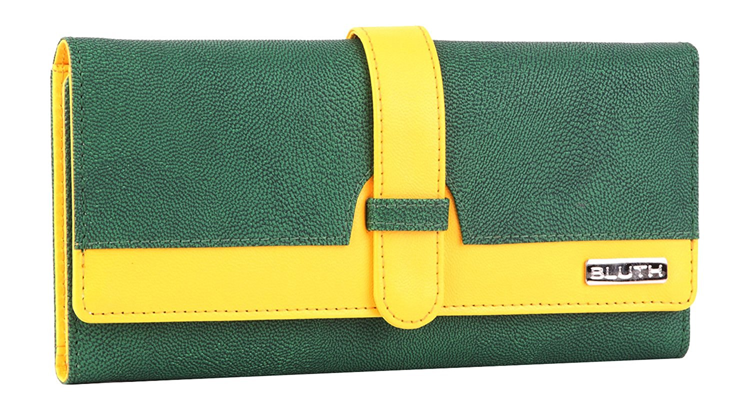 Amazon - Bluth Women's Clutch Flat 87% Discount