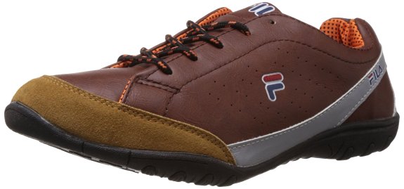 Amazon - Fila Footwears More 50% Discount