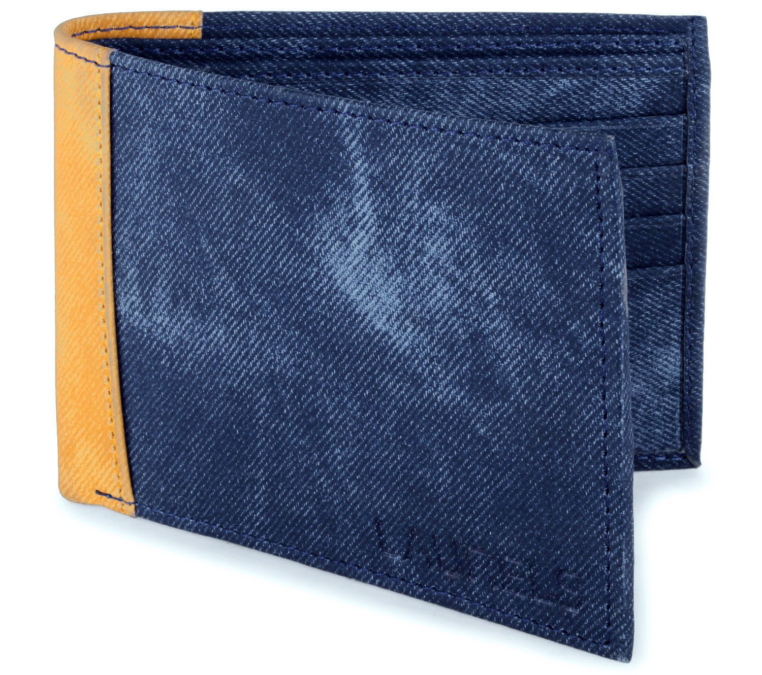 Amazon - Laurels Wallets 80% Off or more