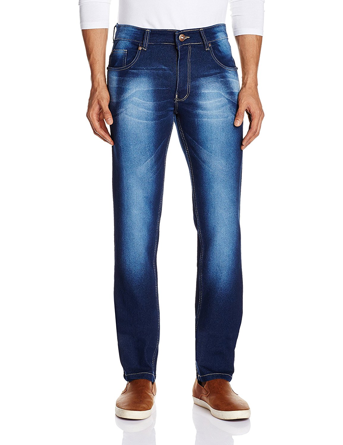Amazon - Men Jeans From Rs. 309