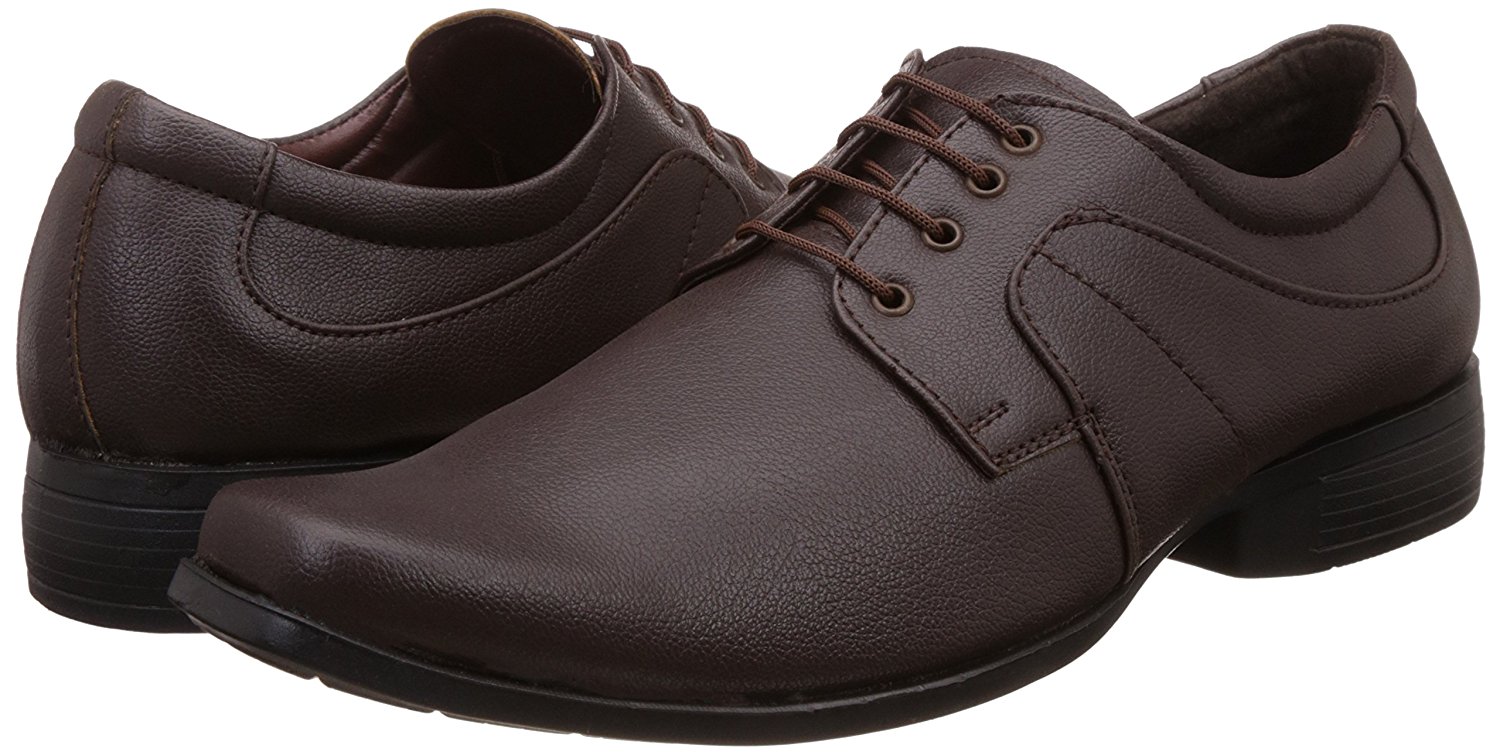 Amazon - Mens Formal Shoes Only For Rs.239 With FreeShipping
