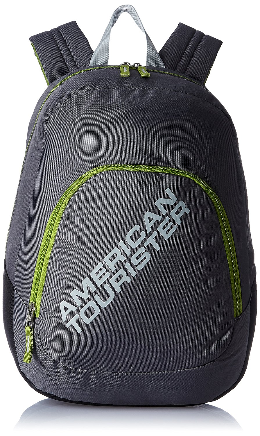 American Tourister Jasper Black Casual Backpack + 15% Cashback