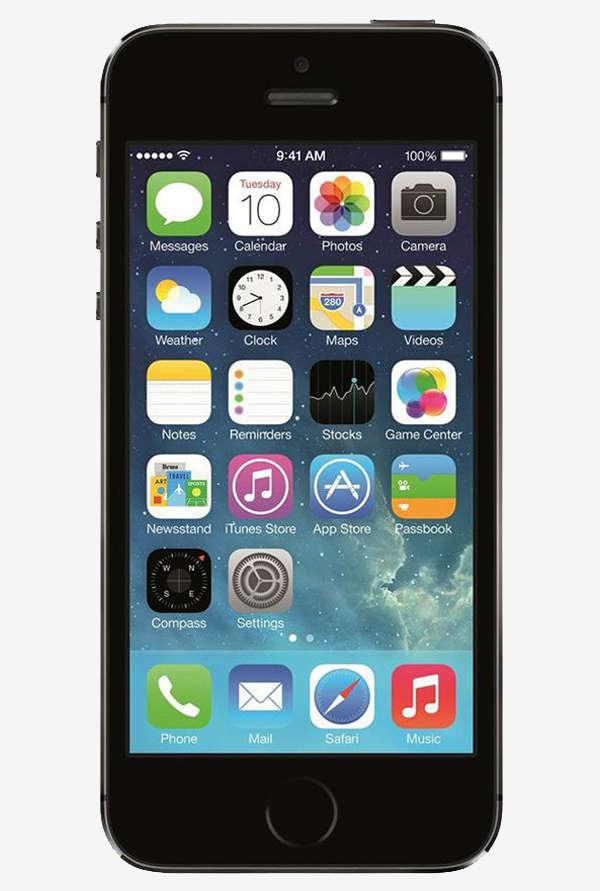 Apple iPhone 5s 16GB