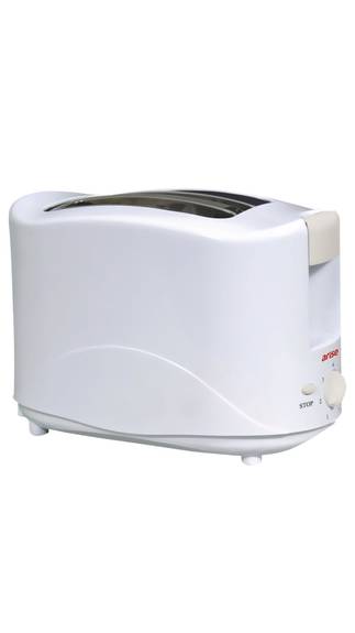 Arise Quick Pop 2 Slice Pop-Up Toaster
