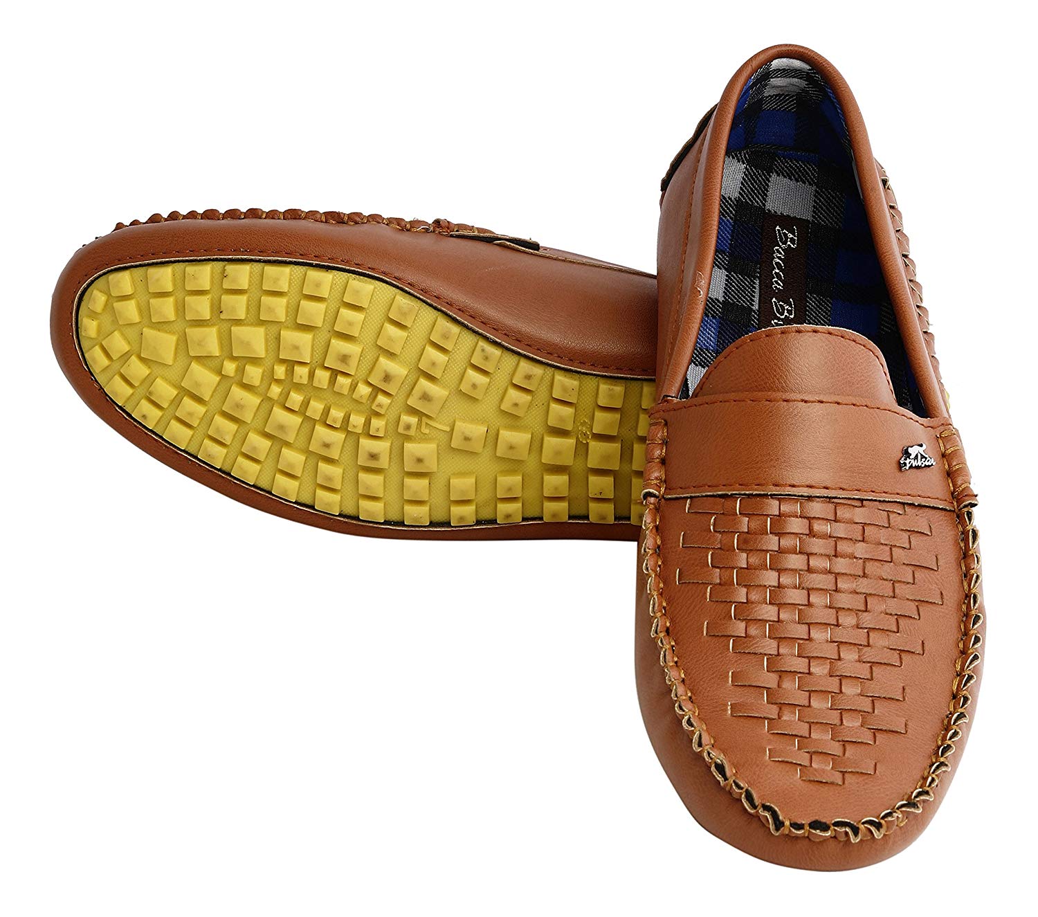 Bacca Bucci Men's Loafers