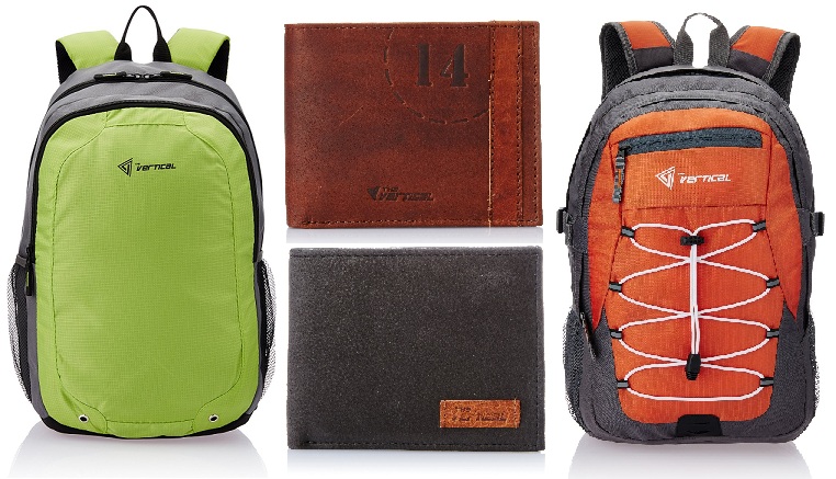 Bags, Wallets & Belts Flipkart Assured Products Upto 80% Discount